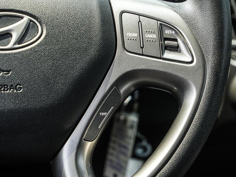 hyundai Tucson 2015 - 19