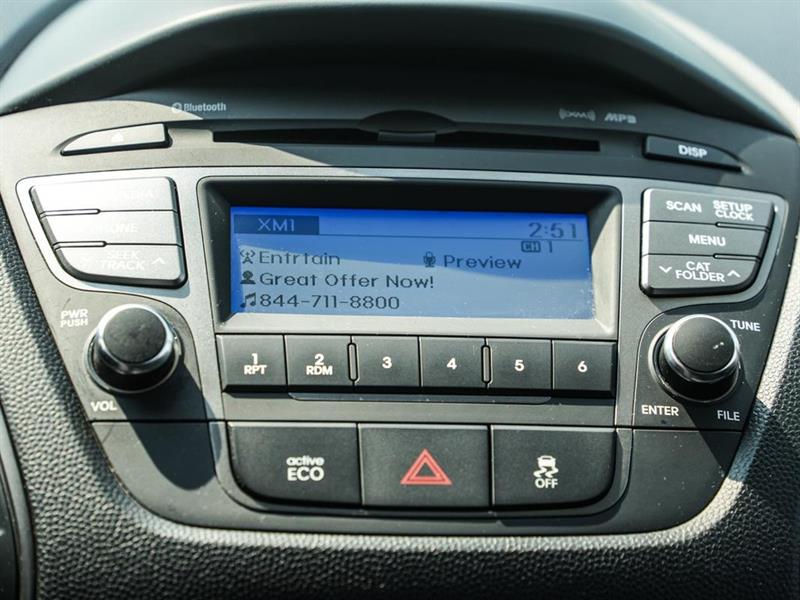 hyundai Tucson 2015 - 22