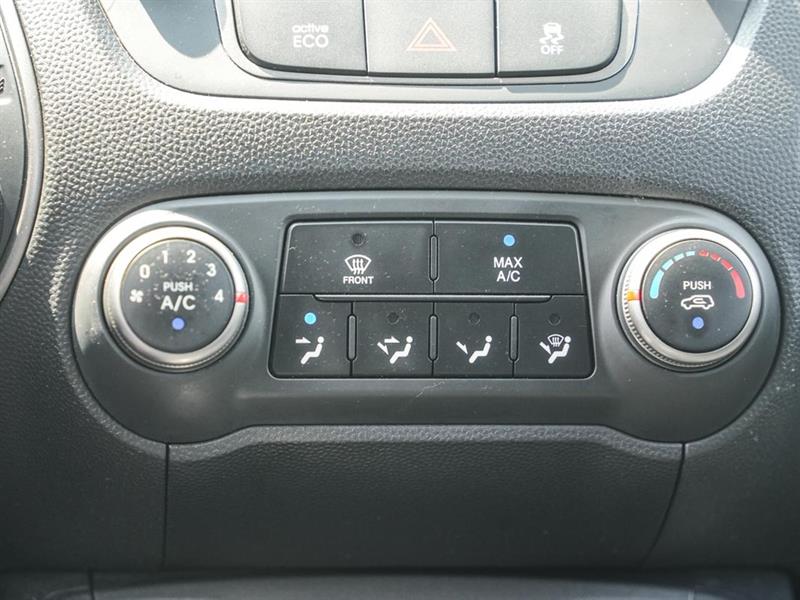 hyundai Tucson 2015 - 23