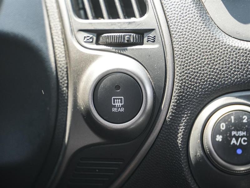 hyundai Tucson 2015 - 24