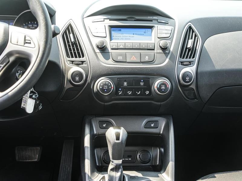 hyundai Tucson 2015 - 27