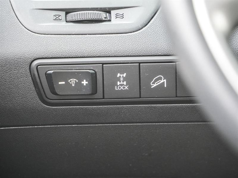 hyundai Tucson 2015 - 28