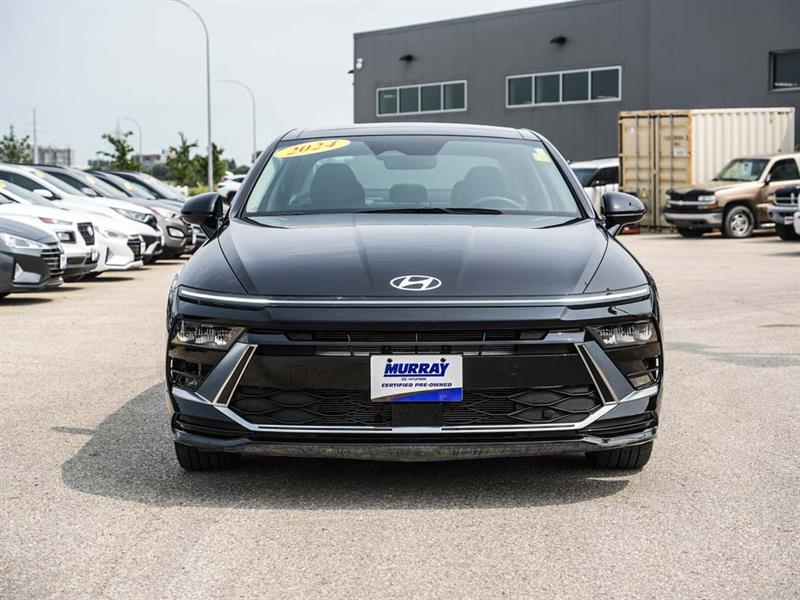 hyundai Sonata 2024 - 3