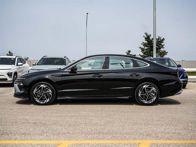 hyundai Sonata 2024 - 4