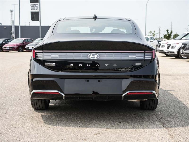 hyundai Sonata 2024 - 6