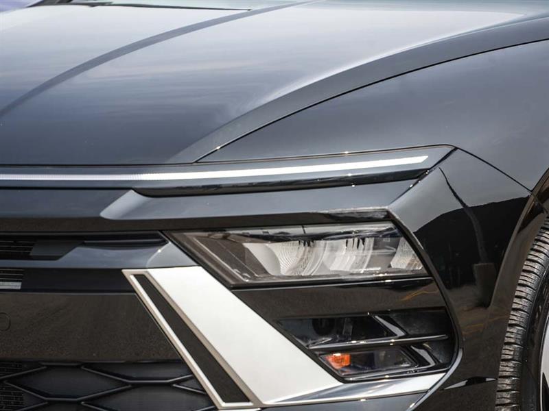 hyundai Sonata 2024 - 7