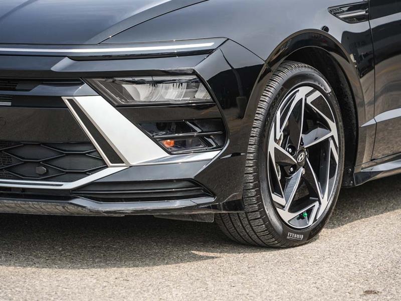 hyundai Sonata 2024 - 8