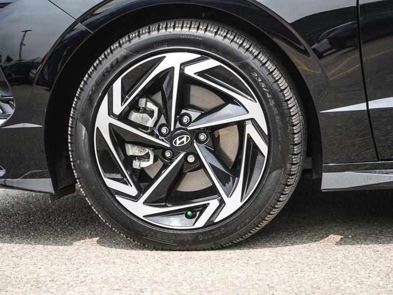 hyundai Sonata 2024 - 9