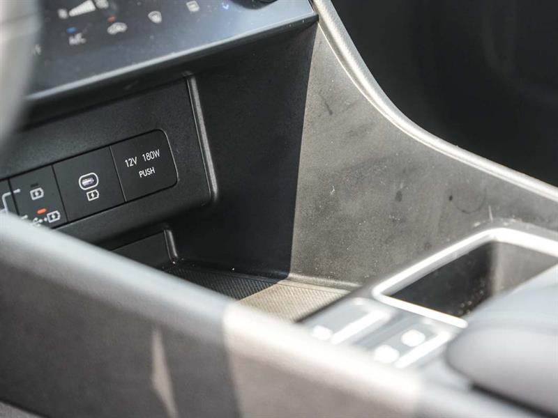 hyundai Sonata 2024 - 12