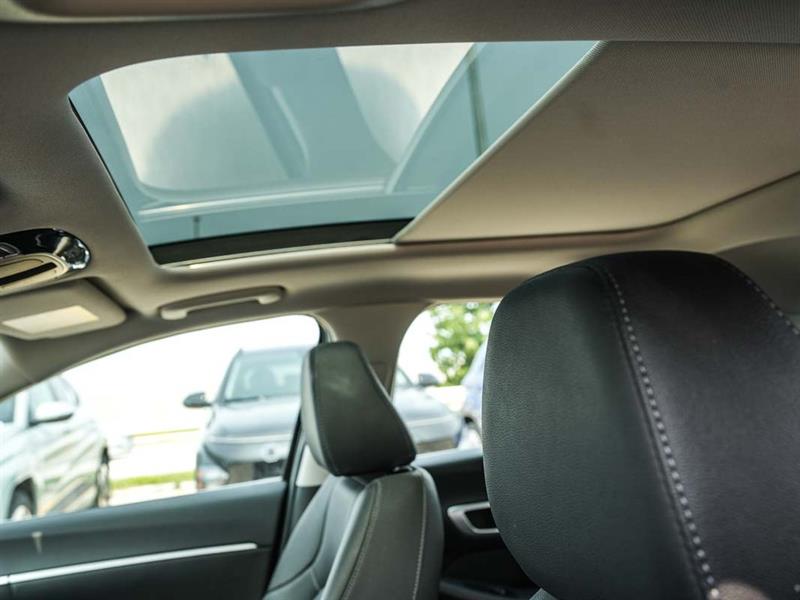 hyundai Sonata 2024 - 16