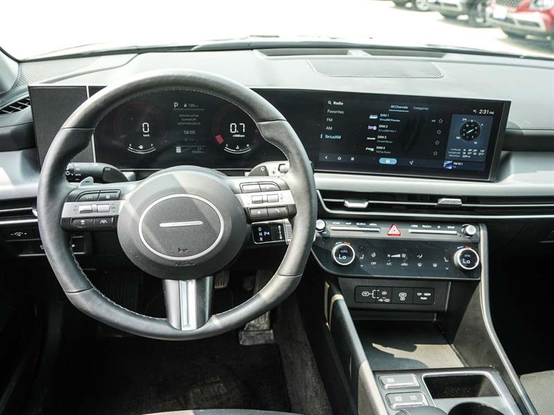 hyundai Sonata 2024 - 19