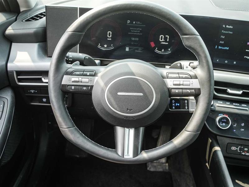 hyundai Sonata 2024 - 20