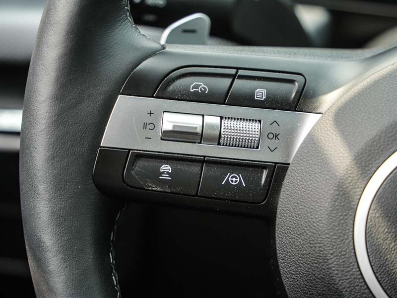 hyundai Sonata 2024 - 23