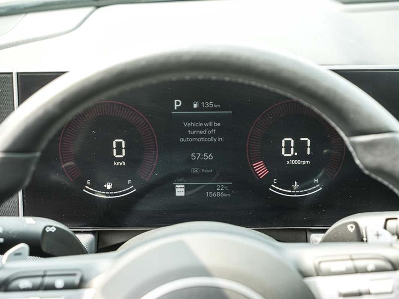 hyundai Sonata 2024 - 24