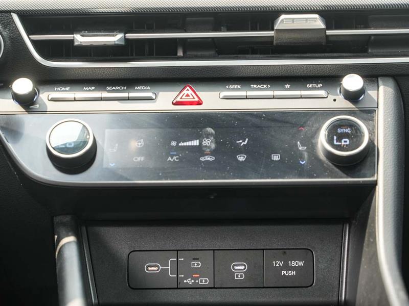 hyundai Sonata 2024 - 26