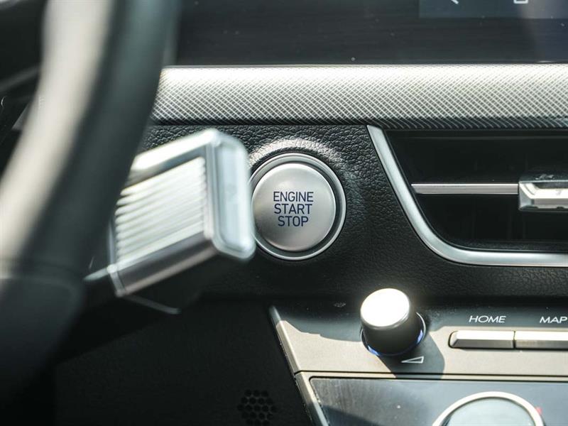 hyundai Sonata 2024 - 27