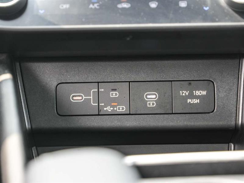 hyundai Sonata 2024 - 28