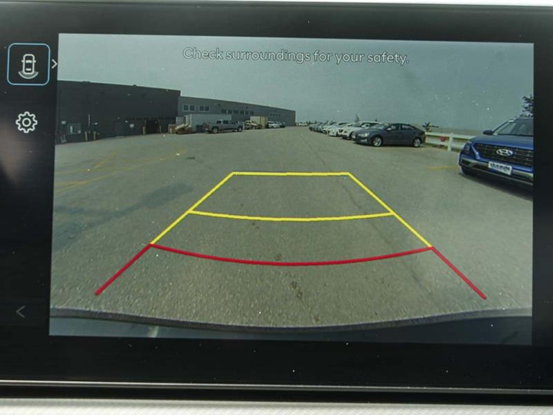 hyundai Sonata 2024 - 31