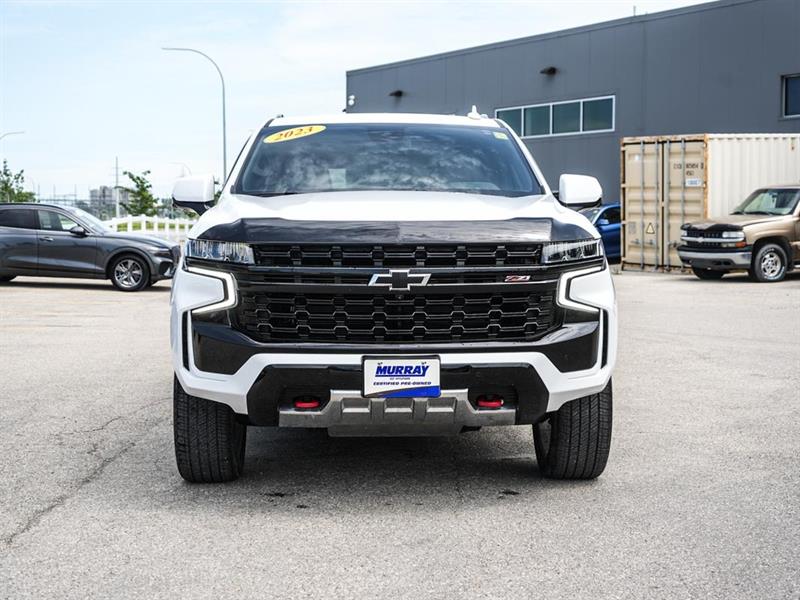 chevrolet Tahoe 2023 - 3