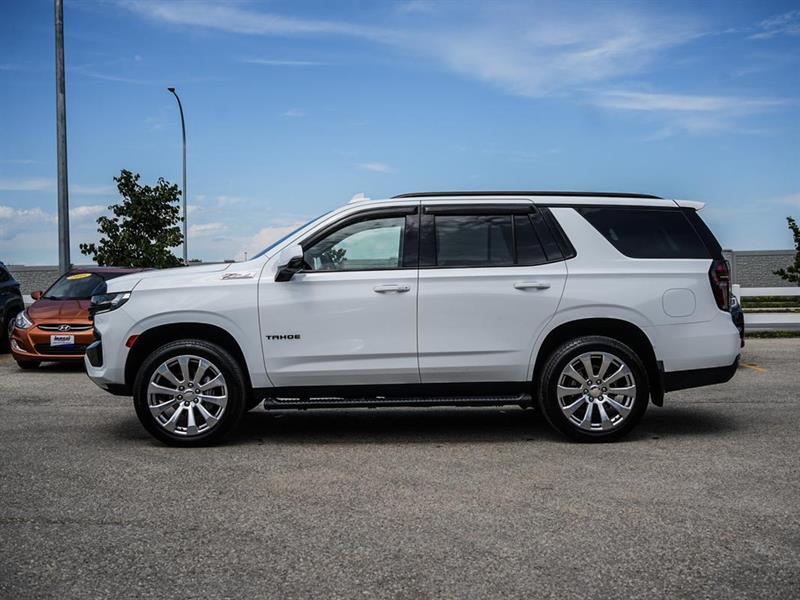 chevrolet Tahoe 2023 - 4