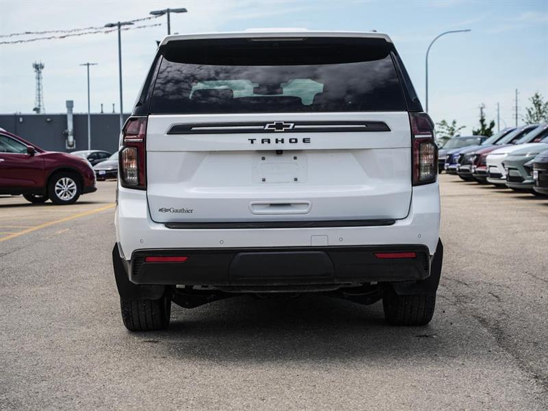 chevrolet Tahoe 2023 - 6