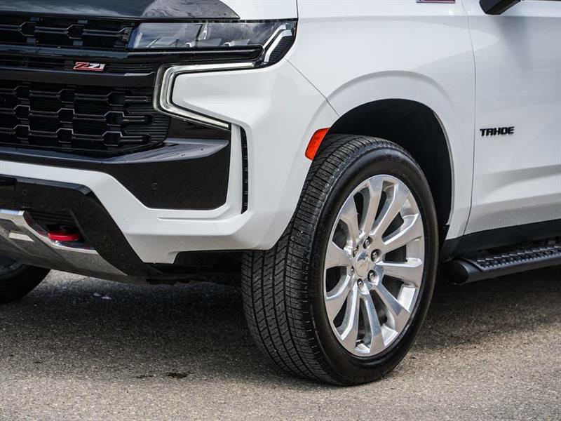 chevrolet Tahoe 2023 - 8