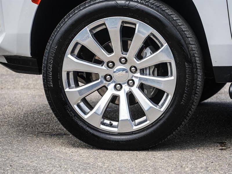 chevrolet Tahoe 2023 - 9