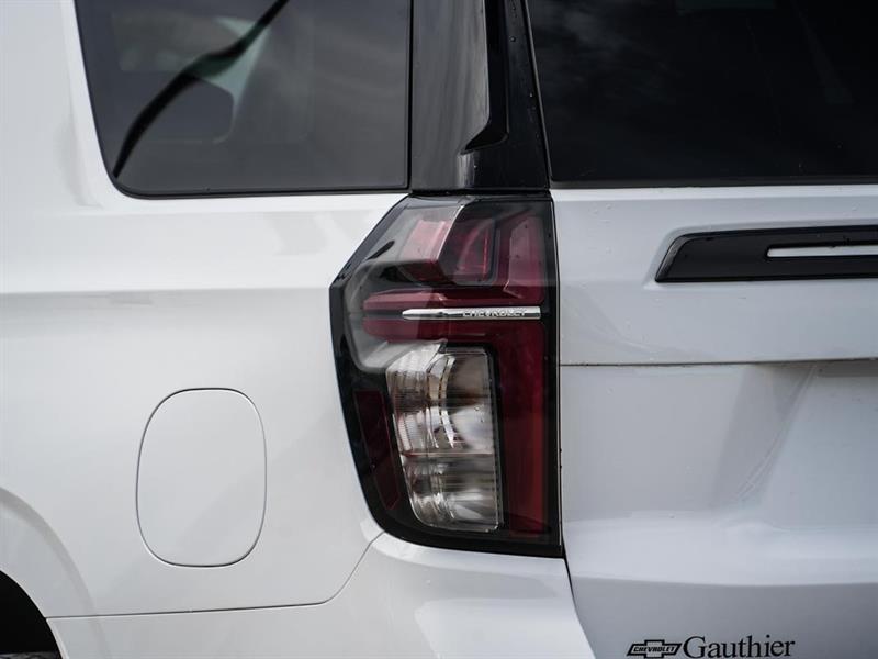 chevrolet Tahoe 2023 - 10