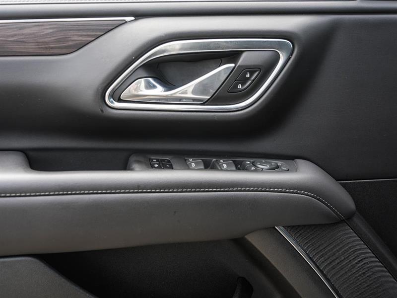 chevrolet Tahoe 2023 - 13