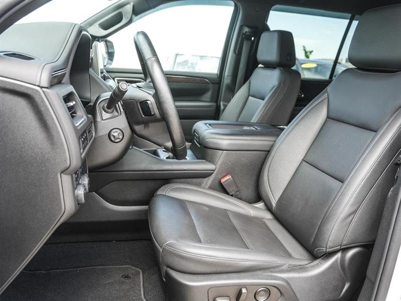 chevrolet Tahoe 2023 - 15