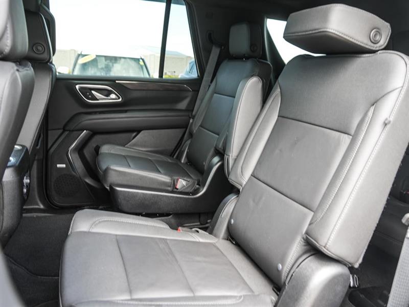 chevrolet Tahoe 2023 - 17