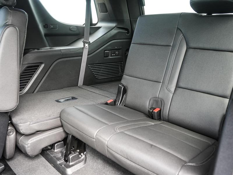 chevrolet Tahoe 2023 - 18