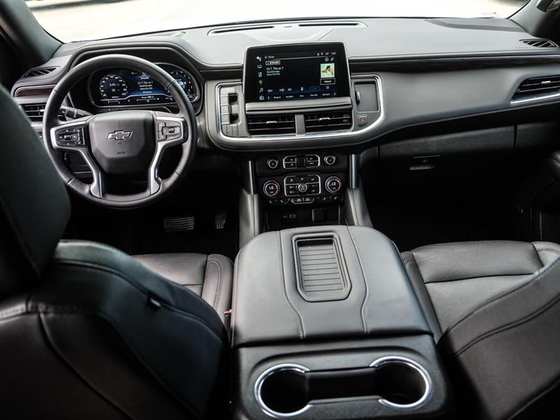 chevrolet Tahoe 2023 - 19