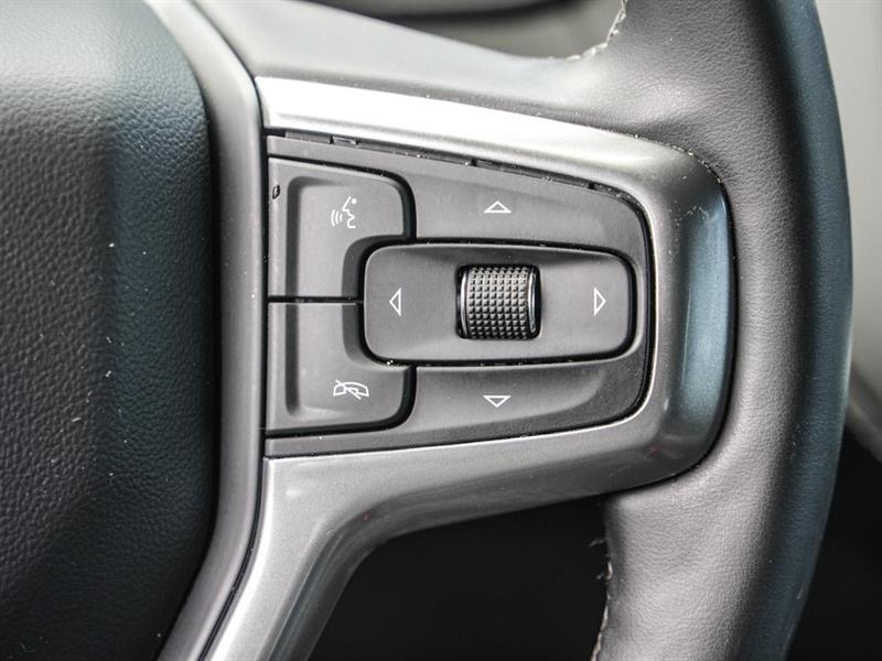 chevrolet Tahoe 2023 - 22