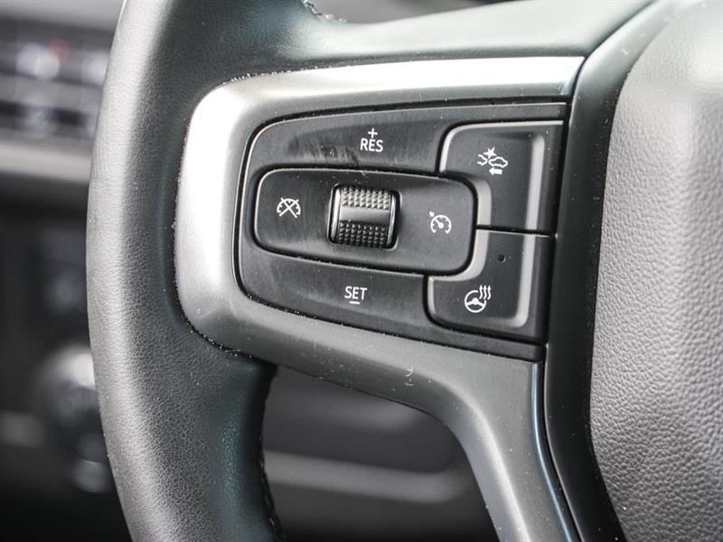 chevrolet Tahoe 2023 - 23