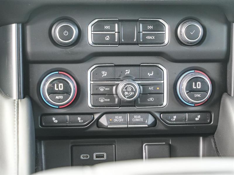 chevrolet Tahoe 2023 - 26