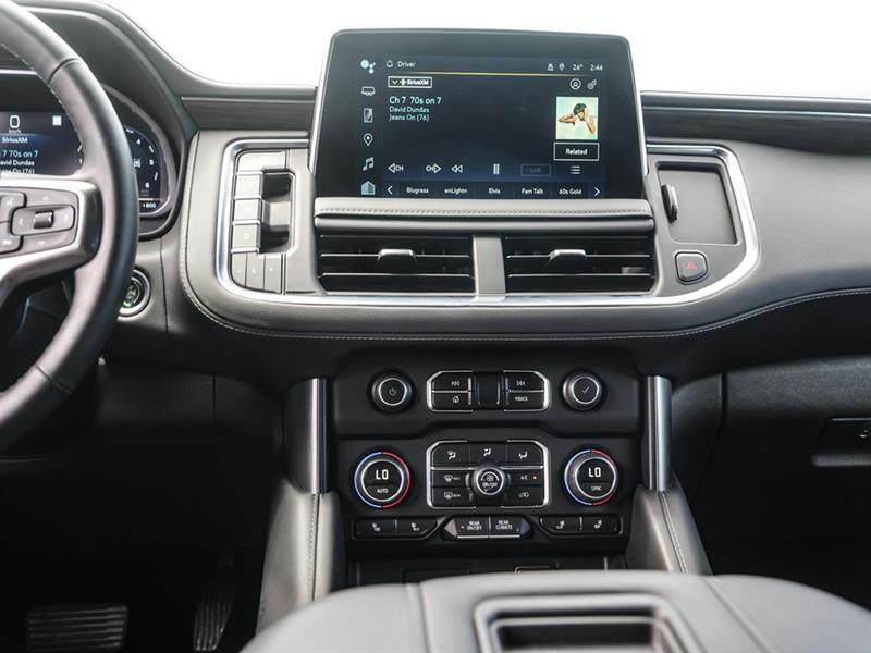 chevrolet Tahoe 2023 - 28