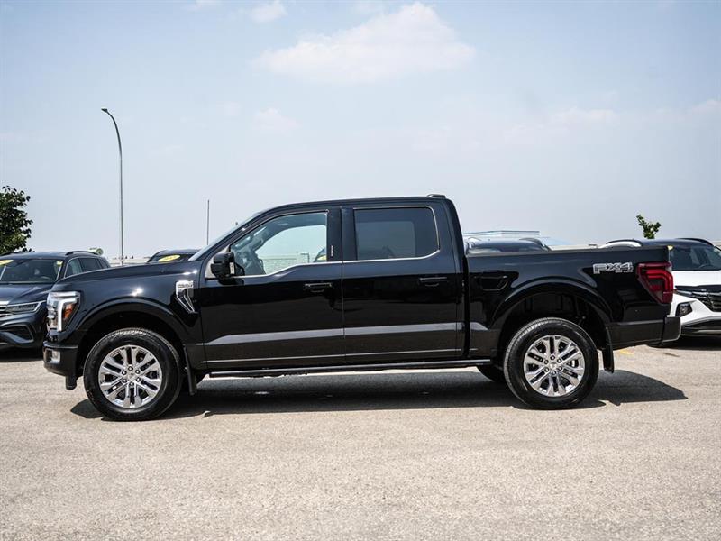 ford F-150 2024 - 4