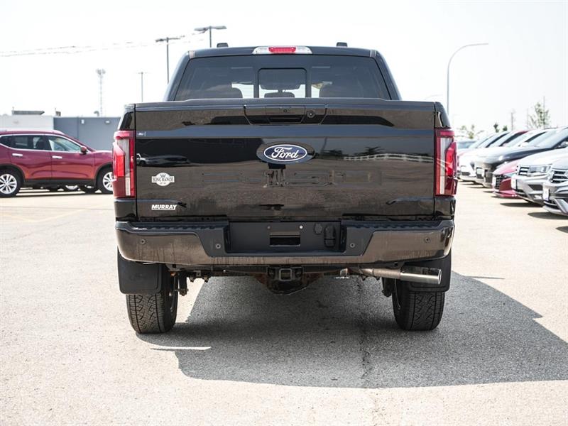 ford F-150 2024 - 6