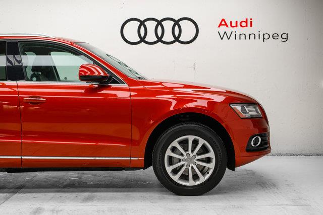 audi Q5 2016 - 5