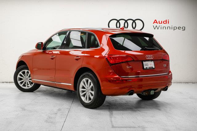 audi Q5 2016 - 6