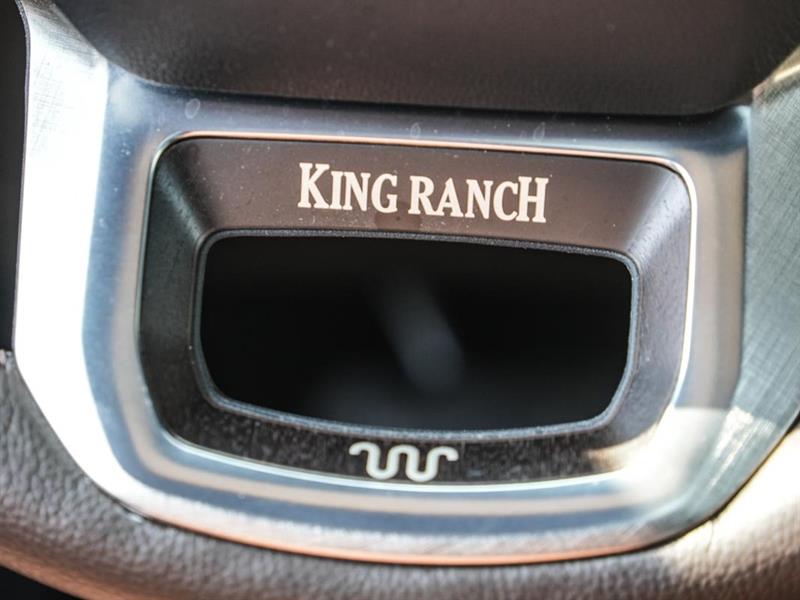 ford F-150 2024 - 25