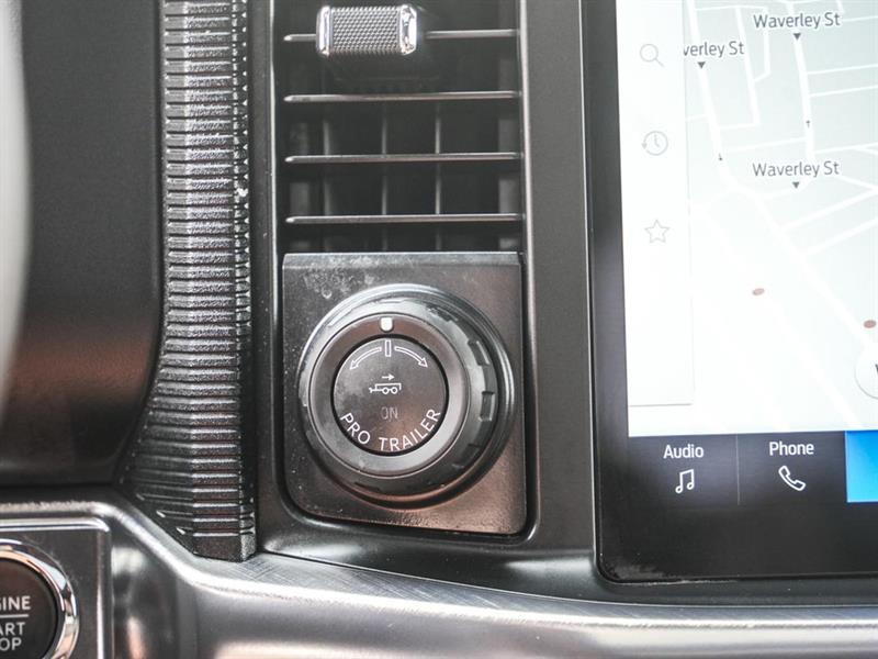 ford F-150 2024 - 29