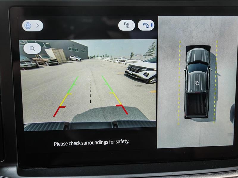 ford F-150 2024 - 34