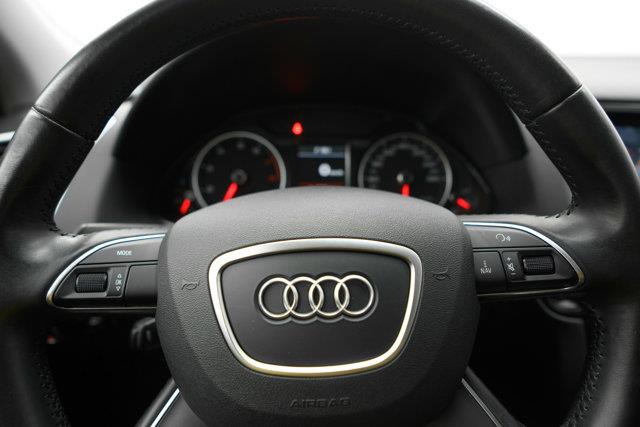 audi Q5 2016 - 20