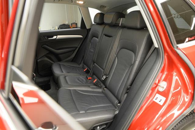 audi Q5 2016 - 24