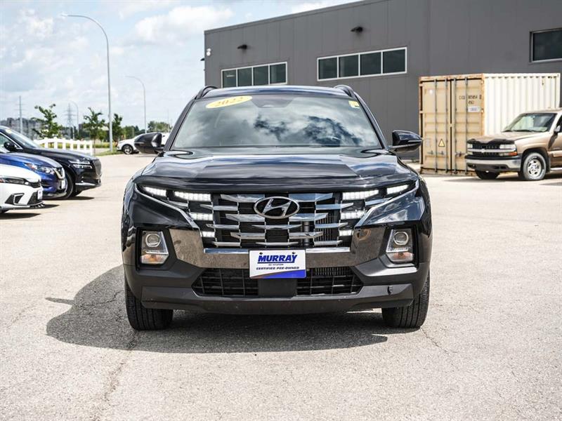 hyundai Santa Cruz 2022 - 3