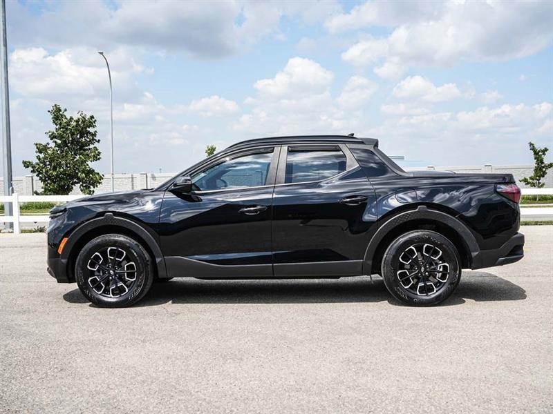 hyundai Santa Cruz 2022 - 4