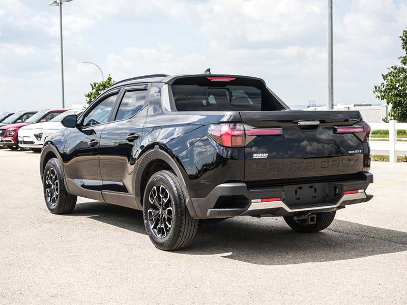 hyundai Santa Cruz 2022 - 5
