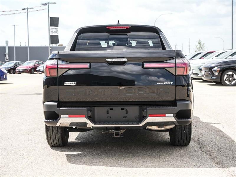 hyundai Santa Cruz 2022 - 6